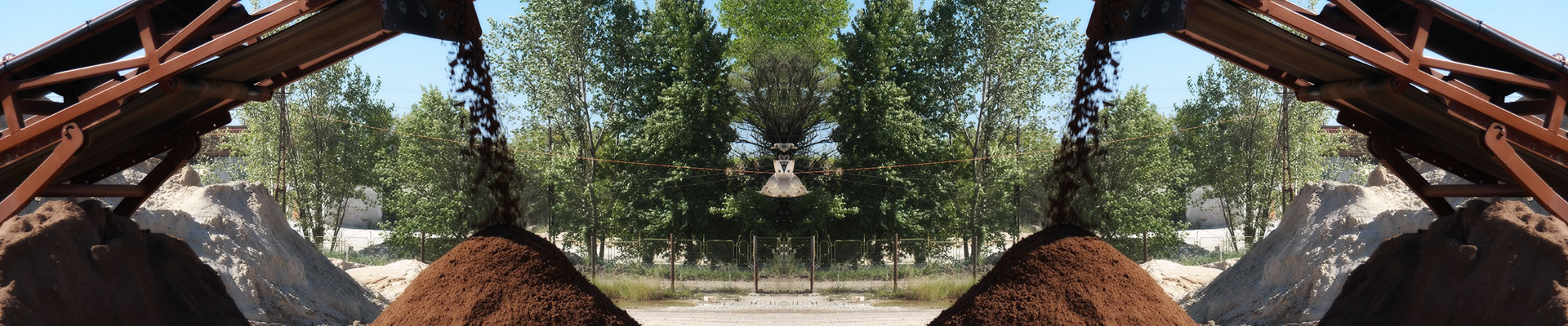 ��lenmi� Bitki ve Bah�e Topra��